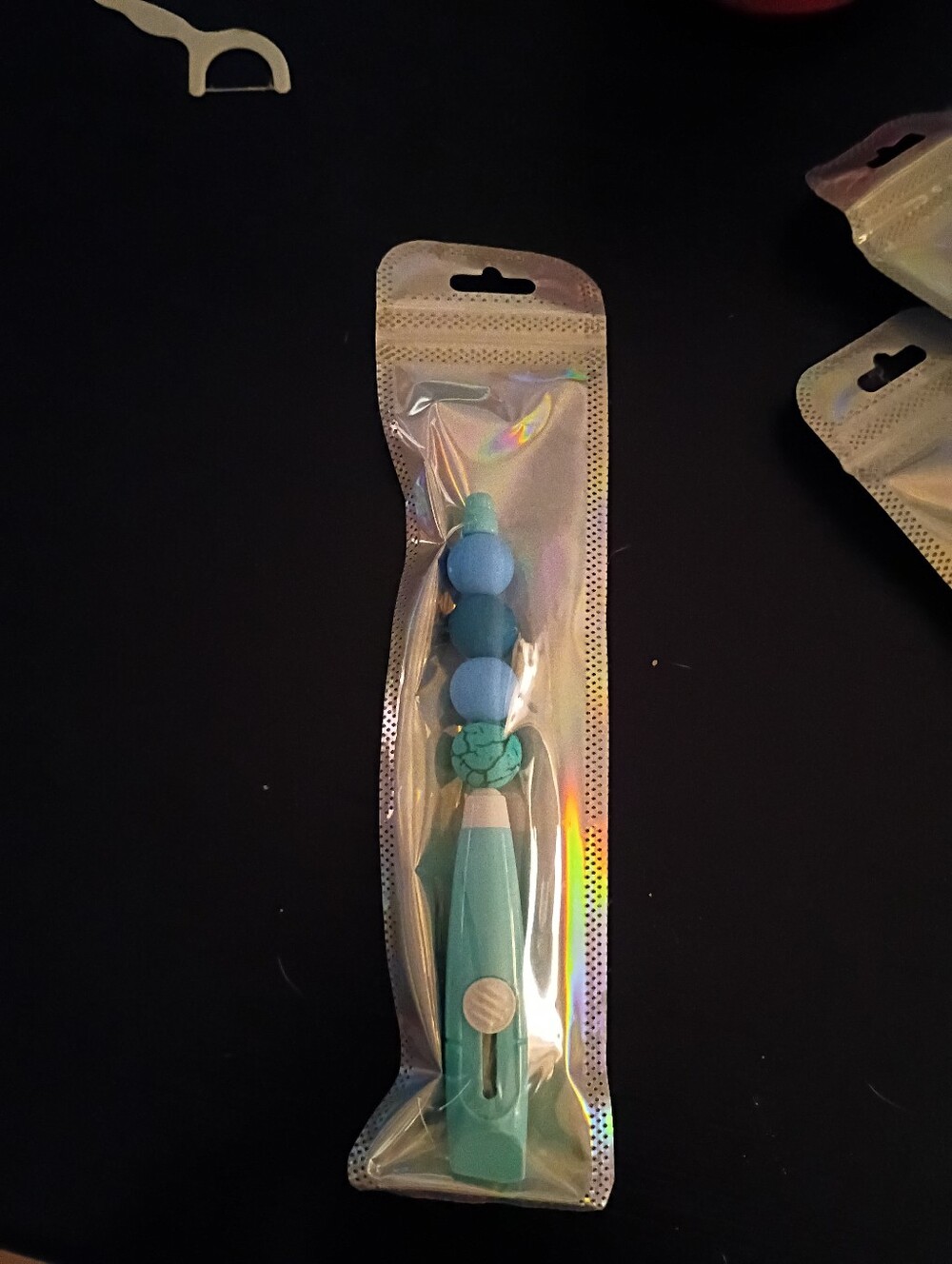 Box Cutter Letter Opener